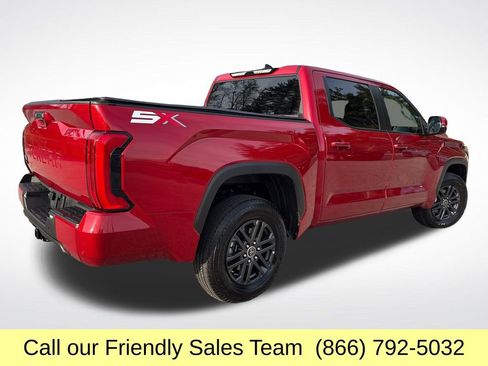Used 2024 Toyota Tundra SR5 w/ SR5 Convenience Package image 6