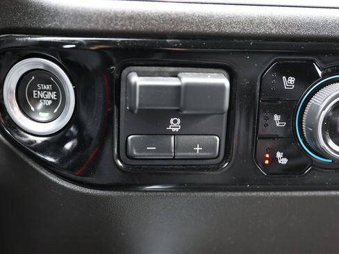 Certified 2024 Chevrolet Silverado 3500 LTZ w/ LTZ Premium Package image 35