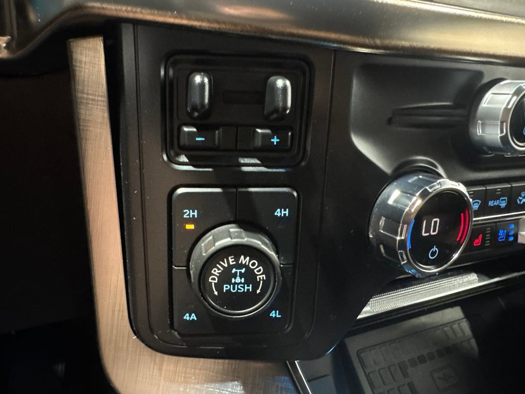 Used 2021 Ford F150 King Ranch AWD/4WD image 40