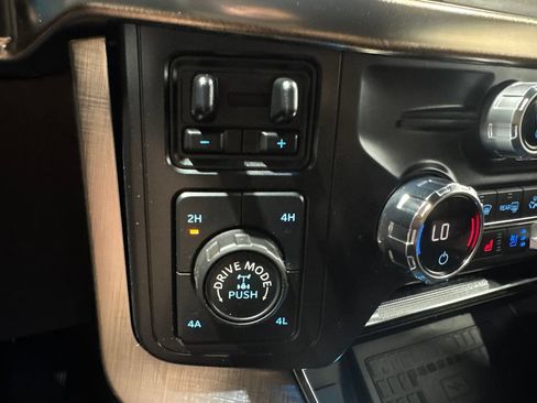 Used 2021 Ford F150 King Ranch AWD/4WD image 40