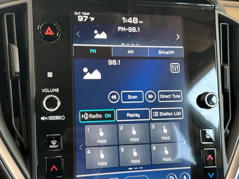 Used 2025 Subaru Crosstrek 2.5i Premium AWD/4WD image 19
