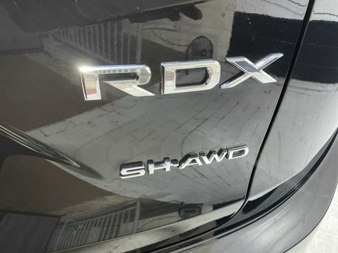 Used 2024 Acura RDX SH-AWD w/ Technology Package image 7