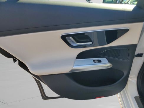 Certified 2026 Mercedes-Benz E 350 Sedan image 31