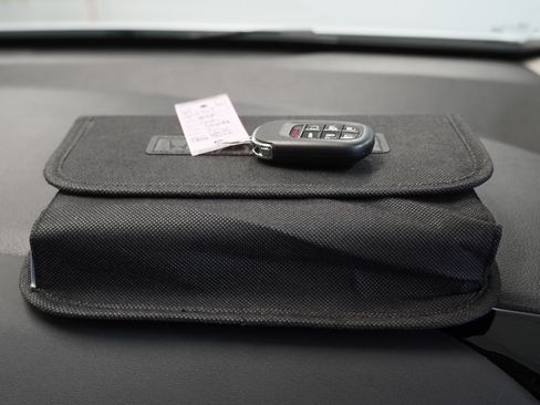 Used 2026 Honda Odyssey Touring image 38
