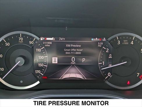 Used 2023 Jaguar F-PACE S image 17