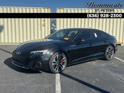 Used 2023 Audi S5 Premium Plus