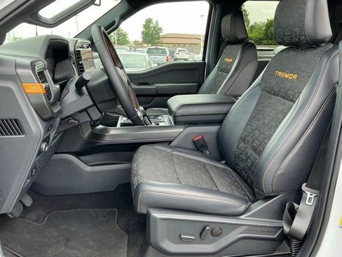 Used 2025 Ford F150 Tremor AWD/4WD image 18