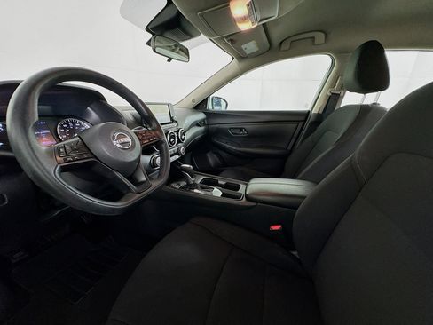 Used 2024 Nissan Sentra S FWD image 21