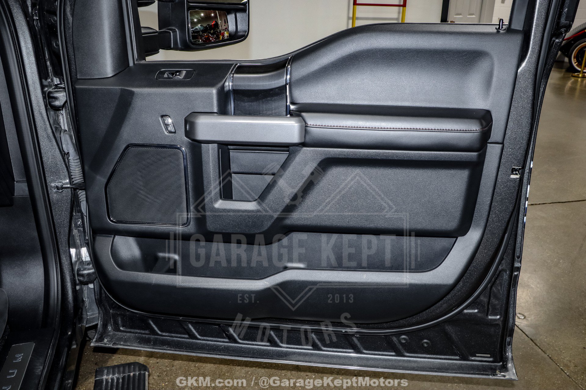 Used 2019 Ford F150 Platinum w/ Equipment Group 701A Luxury AWD/4WD image 65
