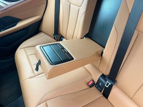 Used 2023 BMW 430i Gran Coupe xDrive w/ M Sport Package AWD/4WD image 21