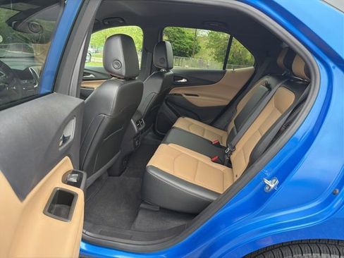 Used 2024 Chevrolet Equinox Premier AWD/4WD image 15