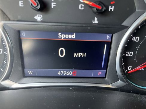 Certified 2021 Chevrolet Equinox Premier image 12