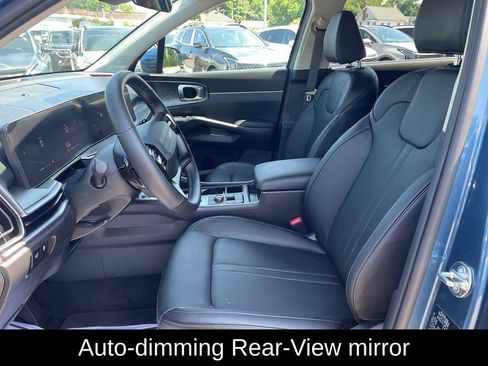 Used 2026 Kia Sorento EX AWD/4WD image 20