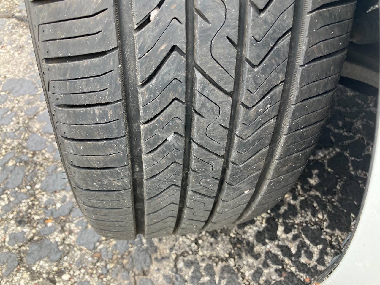 Used 2014 Buick Verano Convenience FWD image 45