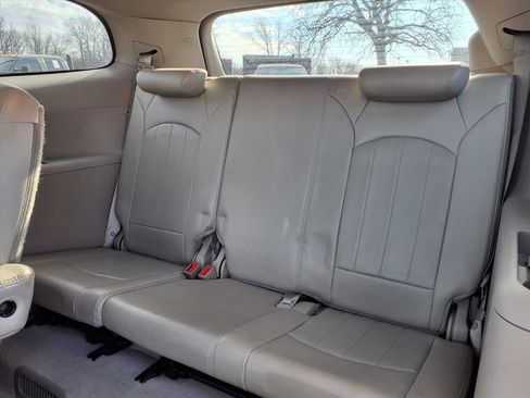 Used 2011 Buick Enclave CXL w/ LPO, Cargo Convenience Pkg image 8