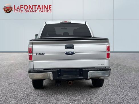 Used 2013 Ford F150 XLT image 6