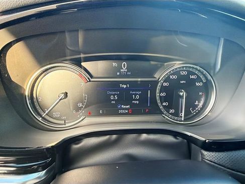 Used 2024 Cadillac XT6 Luxury FWD image 39