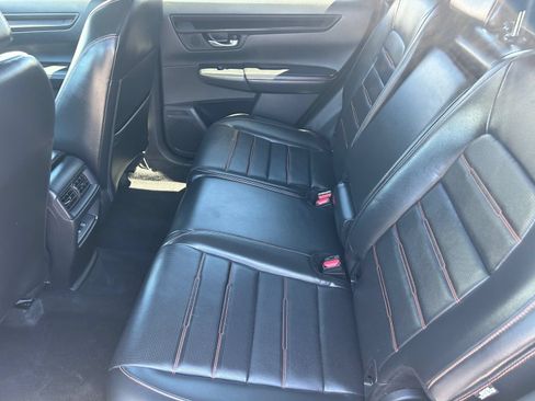 Certified 2024 Honda CR-V Sport-L image 18