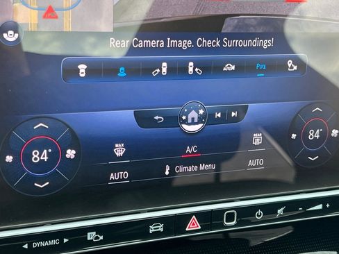 Certified 2023 Mercedes-Benz S 500 4MATIC image 25