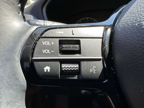 Used 2024 Honda HR-V EX-L image 32