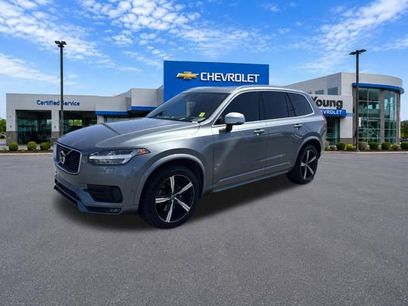 Used 2018 Volvo XC90 T6 R-Design w/ Convenience Package