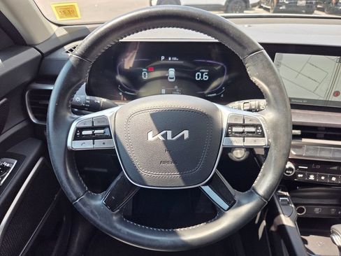 Used 2024 Kia Telluride S w/ S Sunroof Package AWD/4WD image 14