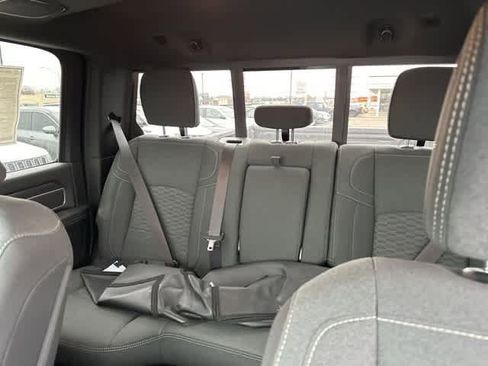 New 2026 RAM 2500 Big Horn image 5