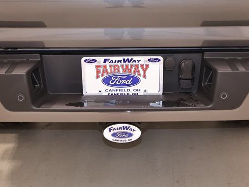 New 2026 Ford F150 King Ranch AWD/4WD image 41