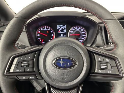 New 2025 Subaru WRX Premium image 18