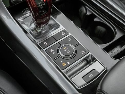 Used 2020 Land Rover Range Rover Sport Autobiography image 22