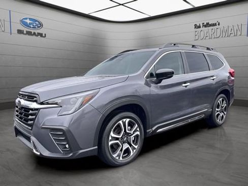 New 2026 Subaru Ascent Touring image 6