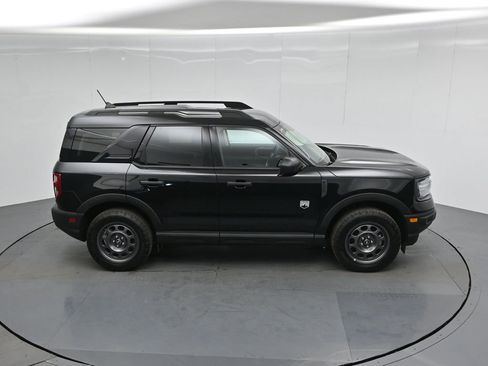 Certified 2024 Ford Bronco Sport Big Bend image 38