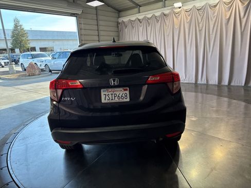 Used 2016 Honda HR-V EX-L image 5