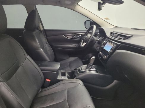 Used 2018 Nissan Rogue Sport SL w/ SL Premium Package AWD/4WD image 21
