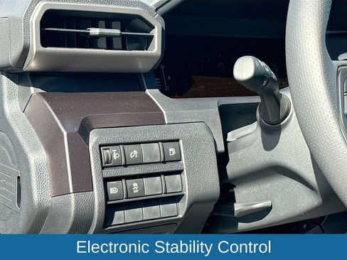 Used 2025 Toyota 4Runner SR5 image 11