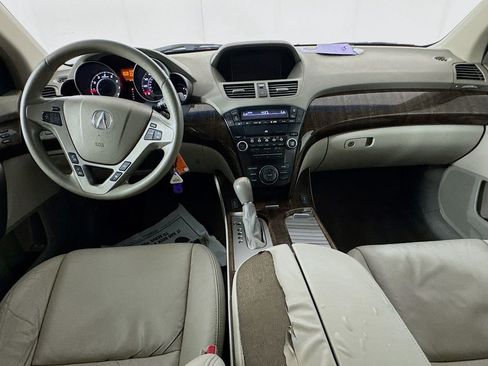 Used 2013 Acura MDX w/ Technology Package AWD/4WD image 25