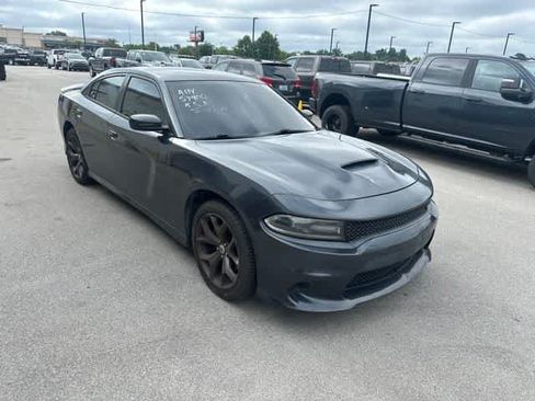 Used 2019 Dodge Charger GT RWD image 18