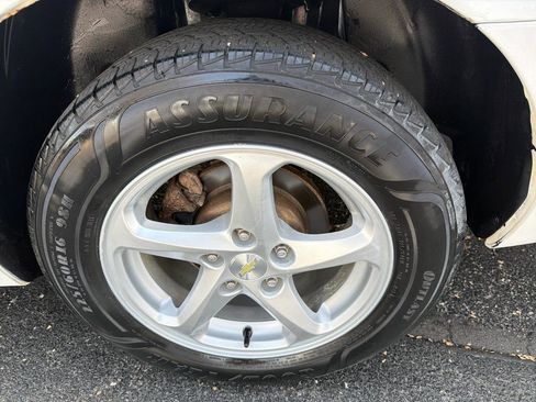 Used 2008 Chevrolet Impala LT w/ Luxury Edition Package image 35