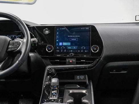 Used 2026 Lexus NX 350 AWD w/ Accessory Package (2T) image 13