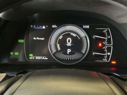 Used 2024 Lexus ES 300h w/ Technology Package FWD image 29