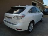 Used 2011 Lexus RX 350 AWD image 2