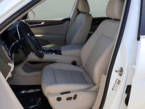 New 2026 Volkswagen Atlas SEL AWD/4WD image 12