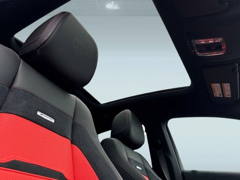 New 2026 Mercedes-Benz GLE 53 AMG 4MATIC Coupe image 14