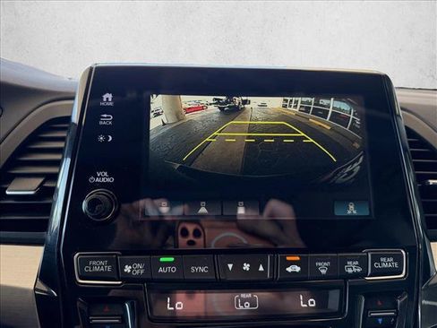 Used 2018 Honda Odyssey EX image 14