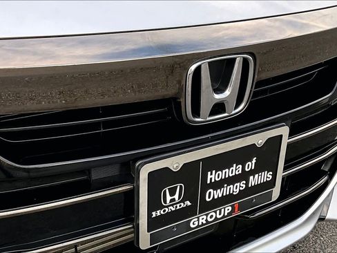 Used 2022 Honda Accord Sport image 29