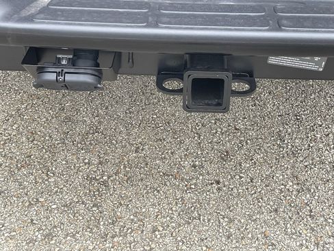 New 2025 Chevrolet Express 2500 Extended w/ Driver Convenience Package image 23