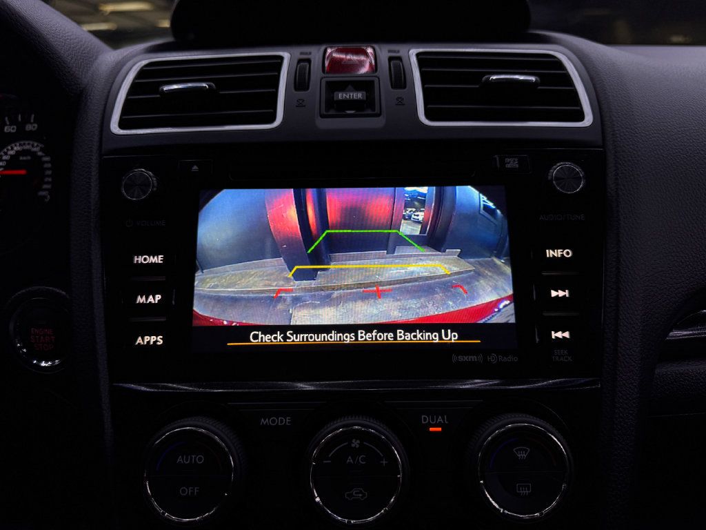 Used 2018 Subaru WRX STI Limited AWD/4WD image 38
