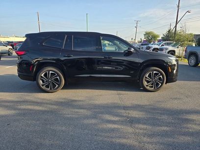 New 2026 Buick Enclave Sport Touring w/ Power Package