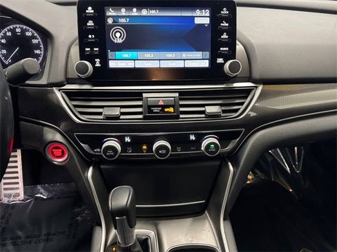 Used 2020 Honda Accord Sport image 5