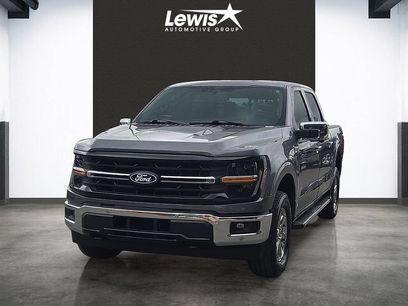Used 2024 Ford F150 XLT w/ Equipment Group 302A MID